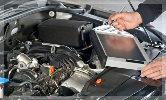 Comprehensive Services